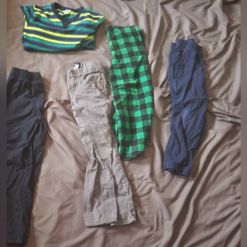 Clothes Bundle